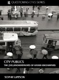 City Publics (eBook, PDF)