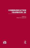 Communication Yearbook 25 (eBook, ePUB)