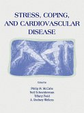 Stress, Coping, and Cardiovascular Disease (eBook, ePUB)