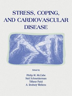 Stress, Coping, and Cardiovascular Disease (eBook, ePUB)