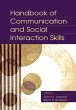 Handbook of Communication and Social... - Bild 1