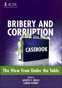 Cover Bribery and Corruption Casebook (eBook, PDF)