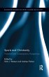 Sports and Christianity (eBook, ePUB) - Bild 1