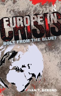 Europe in Crisis (eBook, ePUB) - Berend, Ivan