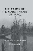 The Tribes Of The Marsh Arabs of Iraq (eBook, ePUB)