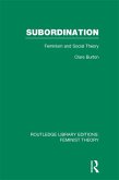 Subordination (RLE Feminist Theory) (eBook, ePUB)