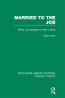 Married to the Job (RLE Feminist... - Bild 1