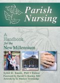 Parish Nursing (eBook, ePUB)