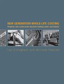 New Generation Whole-Life Costing (eBook, ePUB)