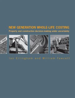 Cover New Generation Whole-Life Costing (eBook, ePUB)