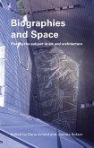 Biographies & Space (eBook, ePUB)