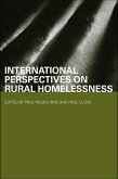 International Perspectives on Rural Homelessness (eBook, PDF)