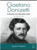 Gaetano Donizetti (eBook, ePUB)