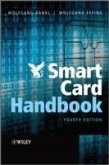 Smart Card Handbook (eBook, ePUB)