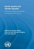 Social Justice and Gender Equality (eBook, ePUB)