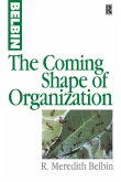 The Coming Shape of Organization (eBook, PDF)