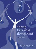 Helping Teens Work Through Grief (eBook, PDF)