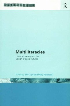 Multiliteracies: Lit Learning (eBook, ePUB)