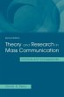 Theory and Research in Mass... - Bild 1