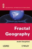 Fractal Geography (eBook, ePUB)