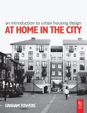 Introduction to Urban Housing Design (eBook, PDF)