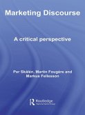 Marketing Discourse (eBook, ePUB)