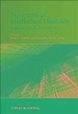 Psychiatry of Intellectual Disability (eBook, PDF)