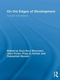 On the Edges of Development (eBook, ePUB)