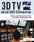 3D TV and 3D Cinema (eBook, ePUB)