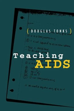 Teaching AIDS (eBook, ePUB) - Tonks, Douglas