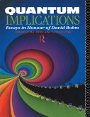 Quantum Implications (eBook, ePUB)