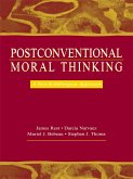 Postconventional Moral Thinking (eBook, ePUB)