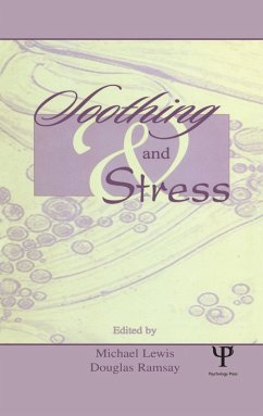 Cover Soothing and Stress (eBook, ePUB)