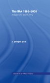 The IRA, 1968-2000 (eBook, ePUB) The IRA, 1968-2000 (eBook, ePUB)