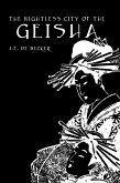 The Nightless City of The Geisha (eBook, ePUB)