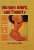 Women, Work, and Poverty (eBook, ePUB) Women, Work, and Poverty (eBook, ePUB)