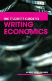 The Student's Guide to Writing Economics (eBook, ePUB)