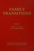 Family Transitions (eBook, PDF)