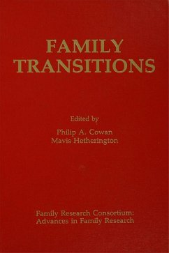 Family Transitions (eBook, PDF)