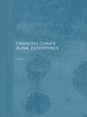 Financing China's Rural Enterprises (eBook, ePUB)