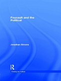 Foucault and the Political (eBook, PDF)
