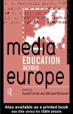 Media Education Across Europe (eBook, ePUB)