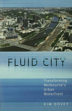Cover Fluid City (eBook, ePUB)