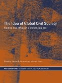 The Idea of Global Civil Society (eBook, ePUB)
