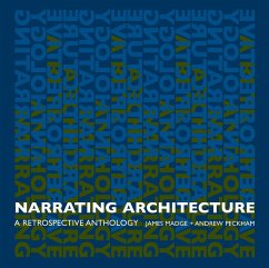 Narrating Architecture (eBook, ePUB)