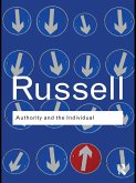 Authority and the Individual (eBook, ePUB)