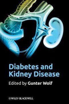 Diabetes and Kidney Disease (eBook, ePUB)