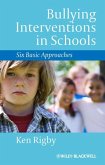 Bullying Interventions in Schools (eBook, PDF)