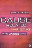 Cause Related Marketing (eBook, ePUB)