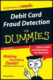 Debit Card Fraud Detection For Dummies (Custom) (eBook, PDF)